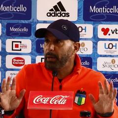 "Soy el más odiado, quizás porque soy 'pelado', o 'fachero'"