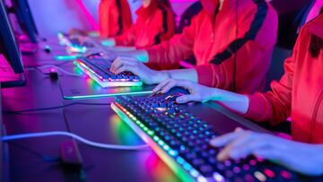 Videojuegos y esports, oportunidad y necesidad para la familia y la escuela