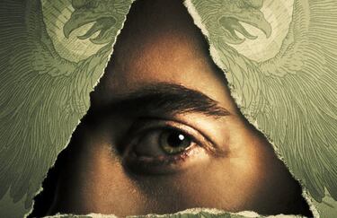 Todas las películas y series de estreno en Netflix, Disney+, Amazon y Movistar+ diciembre 2021