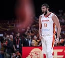 1x1 de España: Marc Gasol se consagra; Ricky y Llull, de lujo
