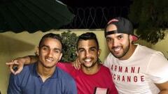 Danilo vendrá a comienzos de julio y será presentado entonces