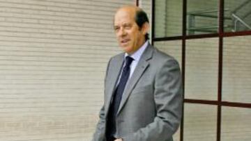 Llorente pidió cuentas a Emery y al capitán