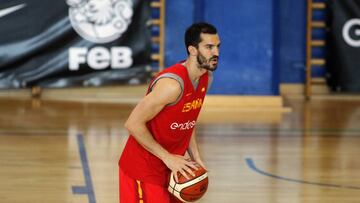 Pau Ribas seguirá su recuperación en Barcelona