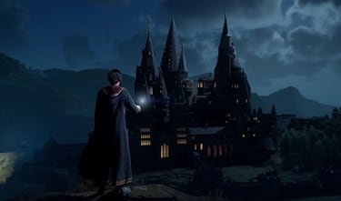 Hogwarts Legacy | Todas las localizaciones confirmadas