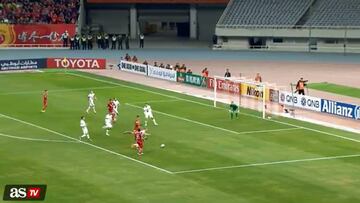 Oscar bags another for Shanghai