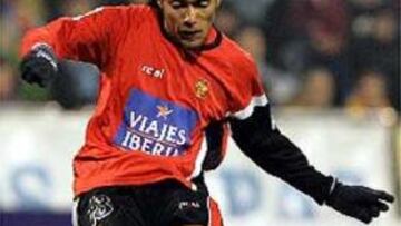 <B>PASA PÁGINA.</B> El venezolano prefiere olvidar lo ocurrido la temporada pasada.