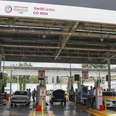 ¿Cuánto aumentó la verificación vehicular en CDMX y cómo quedan las multas?