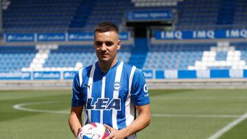 Presentación de Gorosabel