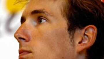 A. Schleck: "Los silbidos a Contador fueron feos"
