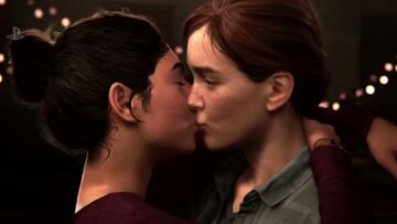 The Last of Us Parte 2 muestra su primer gameplay en el E3 2018