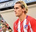 Bartomeu llamó a Gil Marín: "No iremos a por Griezmann..."