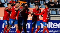 “No tengo idea por qué no seguí en la UC... Si se lo hacen a los jugadores de casa, qué queda para uno”