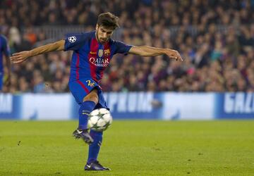 Andre Gomes.