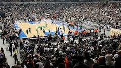 El Madrid puede acabar líder por primera vez