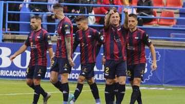 PARTIDO DE SEGUNDA DIVISION
EXTREMADURA DEPORTIVO DE LA CORUÑA