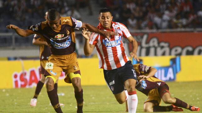 Michael Ortega coquetea con Junior: ¿Habrá regreso?
