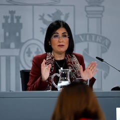 Sanidad anuncia la llegada masiva de vacunas de Pfizer en abril: así afectará a la vacunación