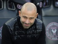 El técnico de Inter Miami habló sobre cómo llega el equipo para el duelo ante NYCFC en la MLS tras sufrir la eliminación en Concacaf a manos de Nashville.