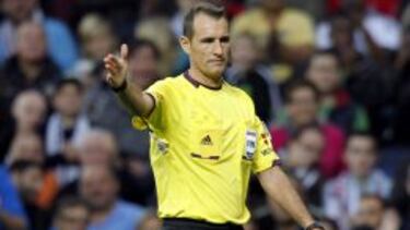 Clos Gómez tendrá que lidiar con dos miuras