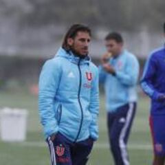 Beccacece: "Fue inoportuno, en el peor momento en 18 años"