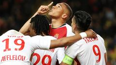 Lille - Mónaco: horario, TV y cómo ver online