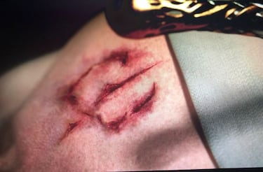 El significado y explicación de la marca de Sauron en ‘Los Anillos de Poder’