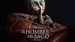 Crítica de ‘El hombre del saco’. Cuando la leyenda más terrorífica se hace realidad