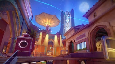 Everything new in Overwatch 2 Season 17: maps, skins, GI Joe and more