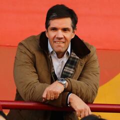 La U es el equipo disidente