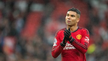 The former Real Madrid man hasn’t played for Manchester United since the start of November and will also miss the visit of The Blues.