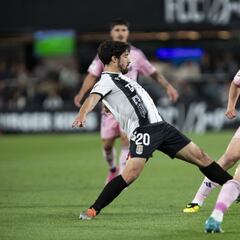 Resumen y goles del Cartagena vs Oviedo de LaLiga Hypermotion