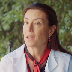Miriam Piqueras, directora médica: “Cuidar la salud oral en la vejez favorece la autoestima además de prevenir complicaciones”