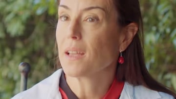 Miriam Piqueras, directora médica: “Cuidar la salud oral en la vejez favorece la autoestima además de prevenir complicaciones”