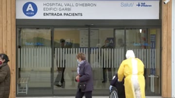 Preocupación por la tendencia al alza en Cataluña y Andalucía