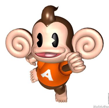 Monkey Ball Adventures podría estar en desarrollo