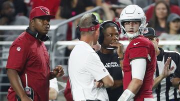 Los Arizona Cardinals tendr&aacute;n el pick n&uacute;mero uno de la NFL. 