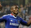 ¿Qué fue de Salomon Kalou, exjugador del Chelsea de Inglaterra?