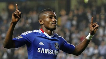 Te presentamos la actualidad del futbolista de Costa de Marfil, quien también desfiló por equipos como Feyenoord, Lille OSC y Hertha de Berlín.