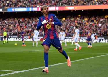 Real Madrid y Barcelona dominan el último once del año más valioso de LaLiga 