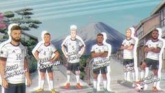 La convocatoria de Alemania para Tokio que enamora en redes