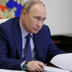 La alerta de Rusia por la "remilitarización" alemana