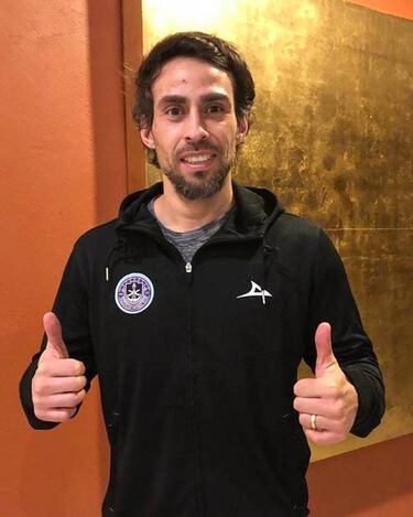 Fin al misterio: Valdivia fue ratificado por su nuevo club