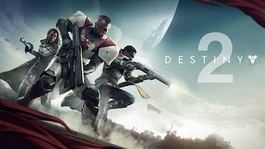Todo sobre Destiny 2: Bungie vuelve por todo lo alto