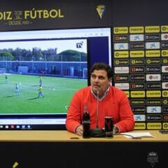 El Cádiz lanza 'Plaiz' para generar contenido 24 horas