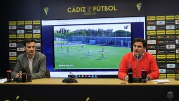 El Cádiz lanza 'Plaiz' para generar contenido 24 horas