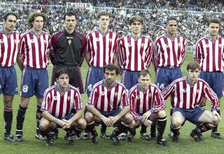 Los 10 peores equipos de toda la historia de LaLiga