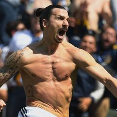 Respira México: FIFA prohibiría a Zlatan ir al Mundial con Suecia