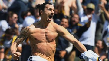 Respira México: FIFA prohibiría a Zlatan ir al Mundial con Suecia