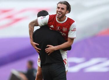 Premier League 2020/21 preview: Arsenal