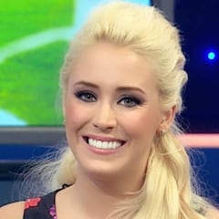 Laura Gadea explica su fría salida de "El Chiringuito"